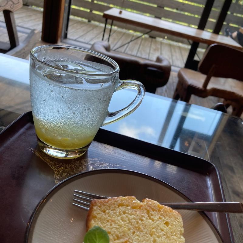 (NARAYA CAFE （ナラヤ カフェ）)