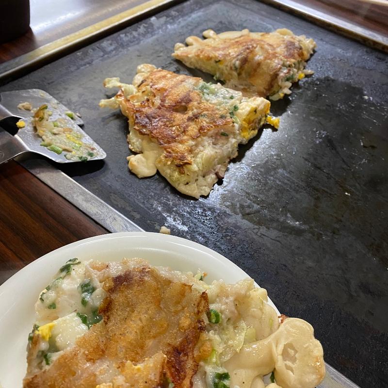 ミックス(きゃべつ畑 )