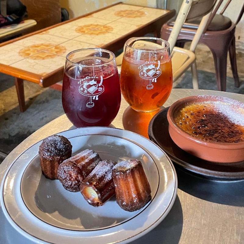 (spectacle kitahama)