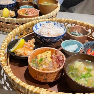 (鶏酒場 ハーバード)