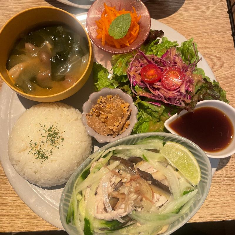 おかえりキッチンプレート(おかえりキッチン)