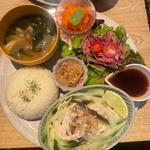 おかえりキッチンプレート