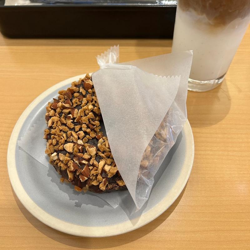 ドーナツセット(ZARAME NAGOYA)