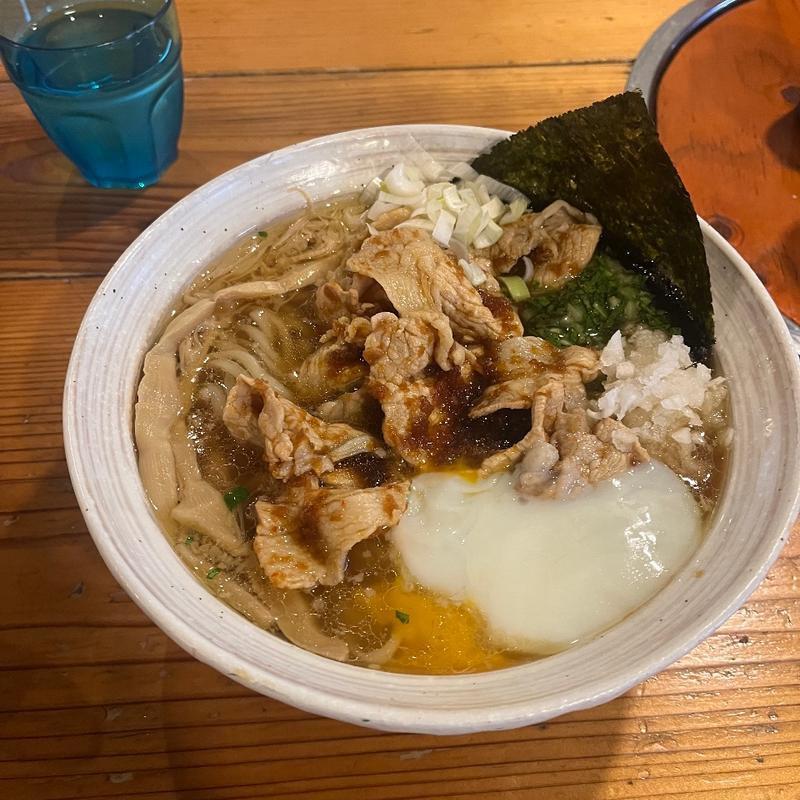 (はりけんらーめん南店)