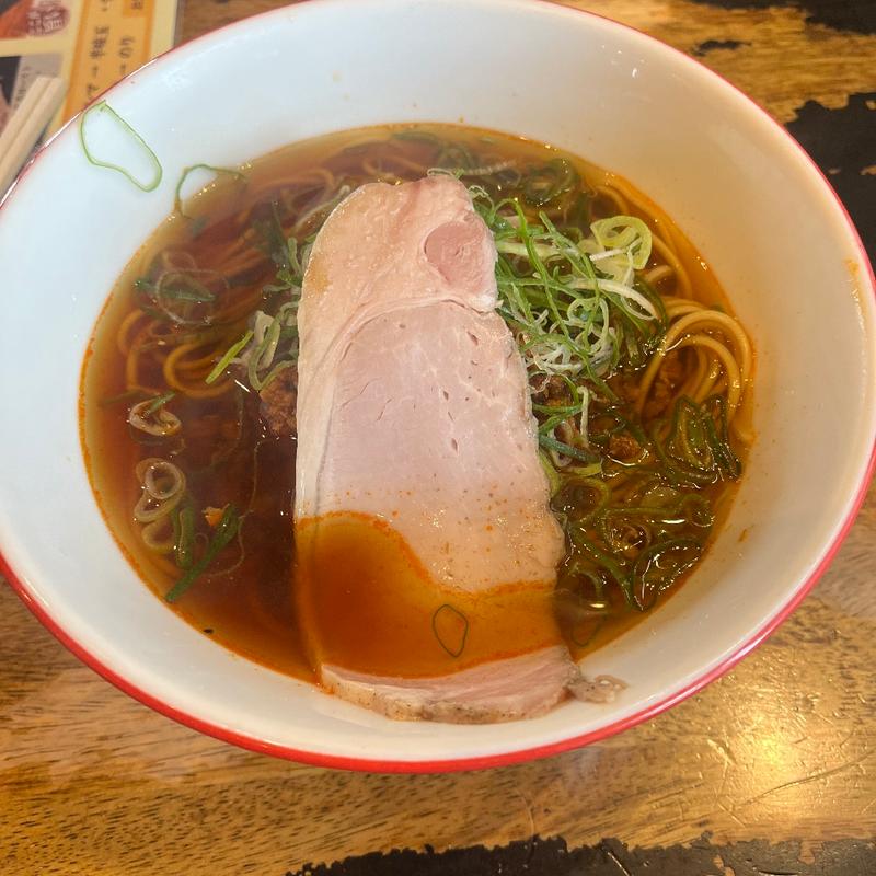 台湾ラーメン(喜元門　サイエンス大通り店)