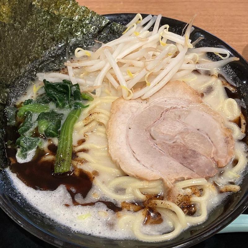 (濃厚タンメン無双家 加古川店)