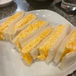 卵サンド(菜菜 )