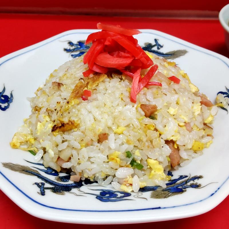 チャーハン(京新)