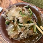ゴーヤチャンプルー
