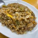 台北セット(ラーメン台北)