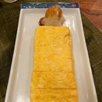 だし巻き玉子