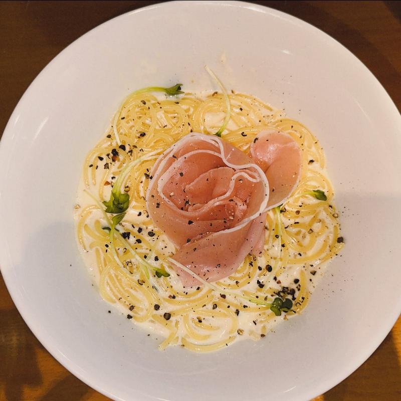 (野郎パスタ パパ la vita(ラ ヴィータ))