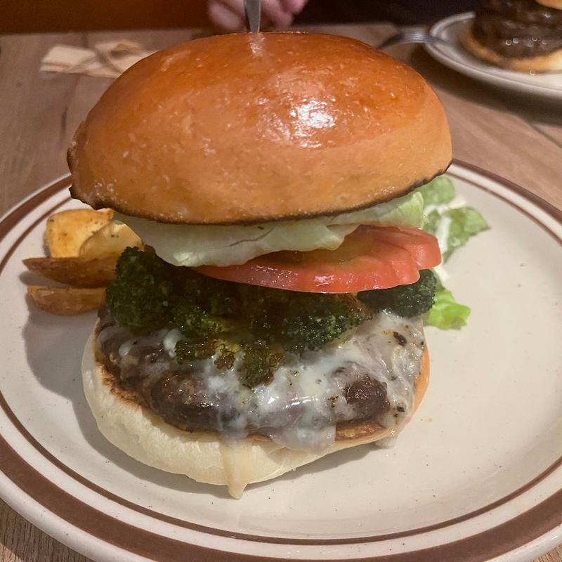 (ザ ブッチャー （THE BUTCHER）)