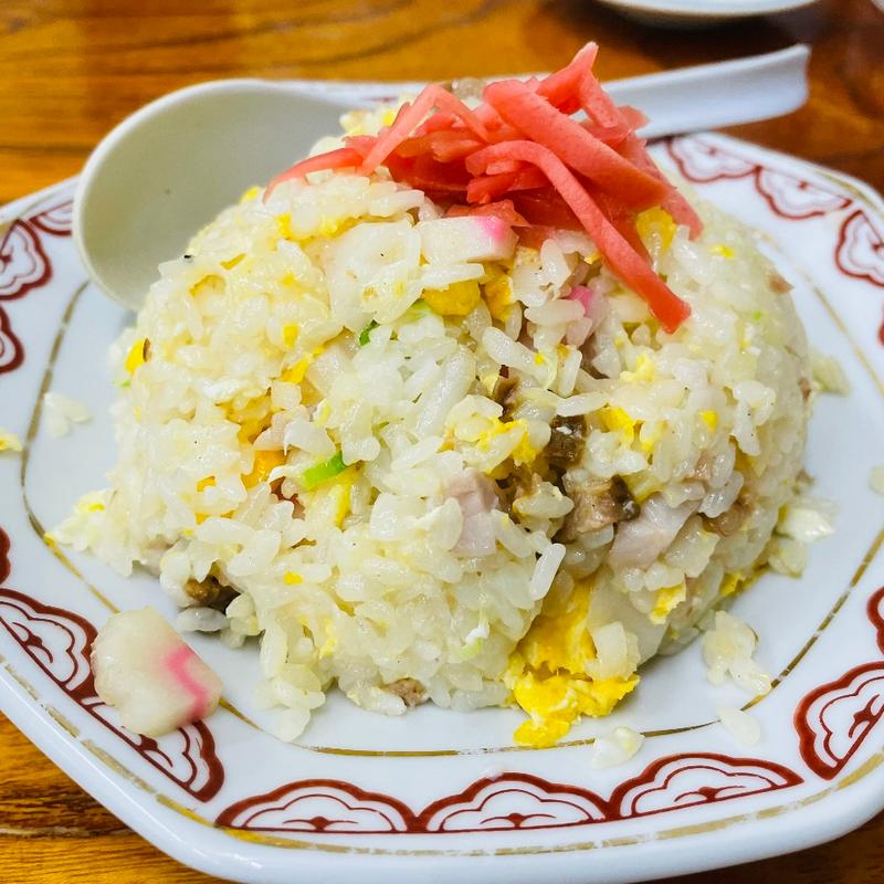 (春美食堂 東支店)