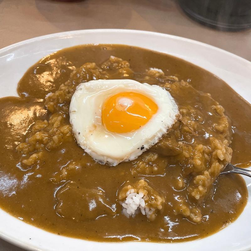 (カレーや マドラス 日本橋本店)