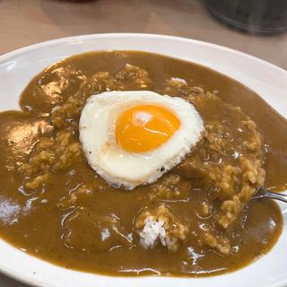 (カレーや マドラス 日本橋本店)