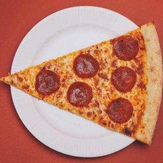 ピザ(PIZZA SLICE)