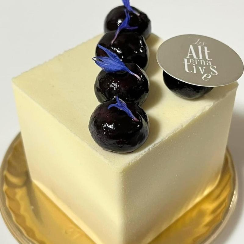 バノン(アルタナティブ)