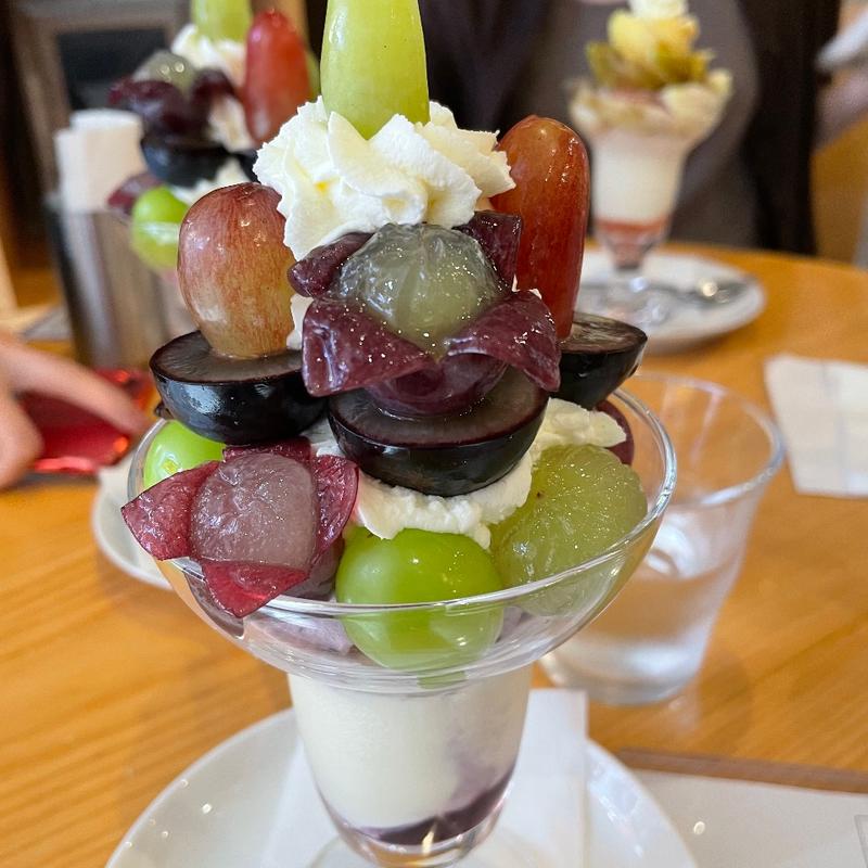 (フルーツパーラーゴトー)