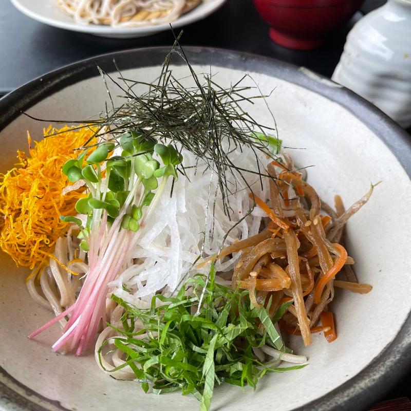 (よしむら　清水庵 )