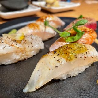 (KINKA sushi bar izakaya SHIBUYA)