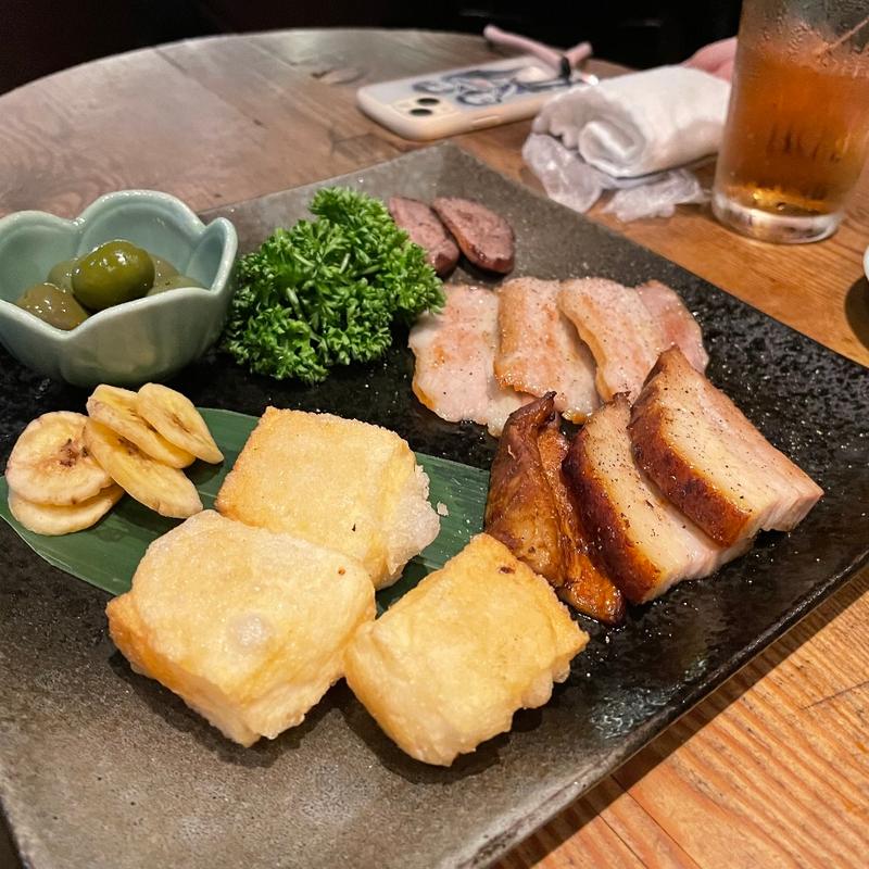 (けむり 神田須田町店 )