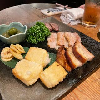 (けむり 神田須田町店 )