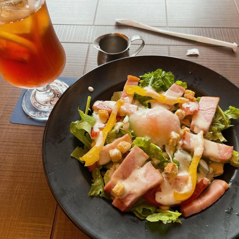 (倉式珈琲店 ルミネ川越店)