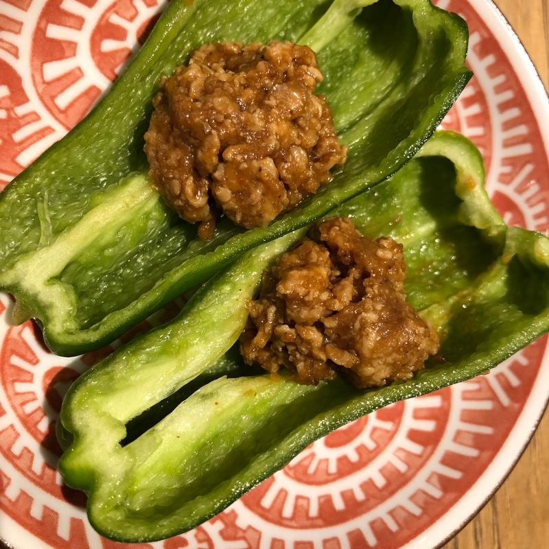 チリピー(STAND KIYOSUGU 中目黒店)