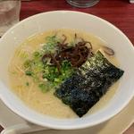 まるきんラーメン(まるきんラーメン 春日店 )