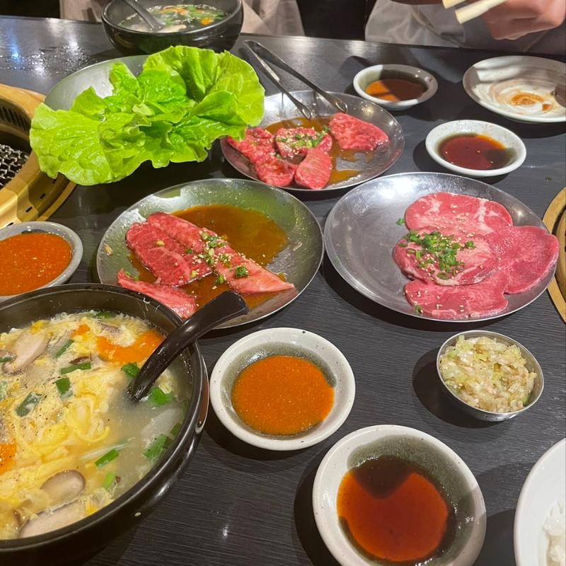 (味ん味ん 稲城若葉台店)