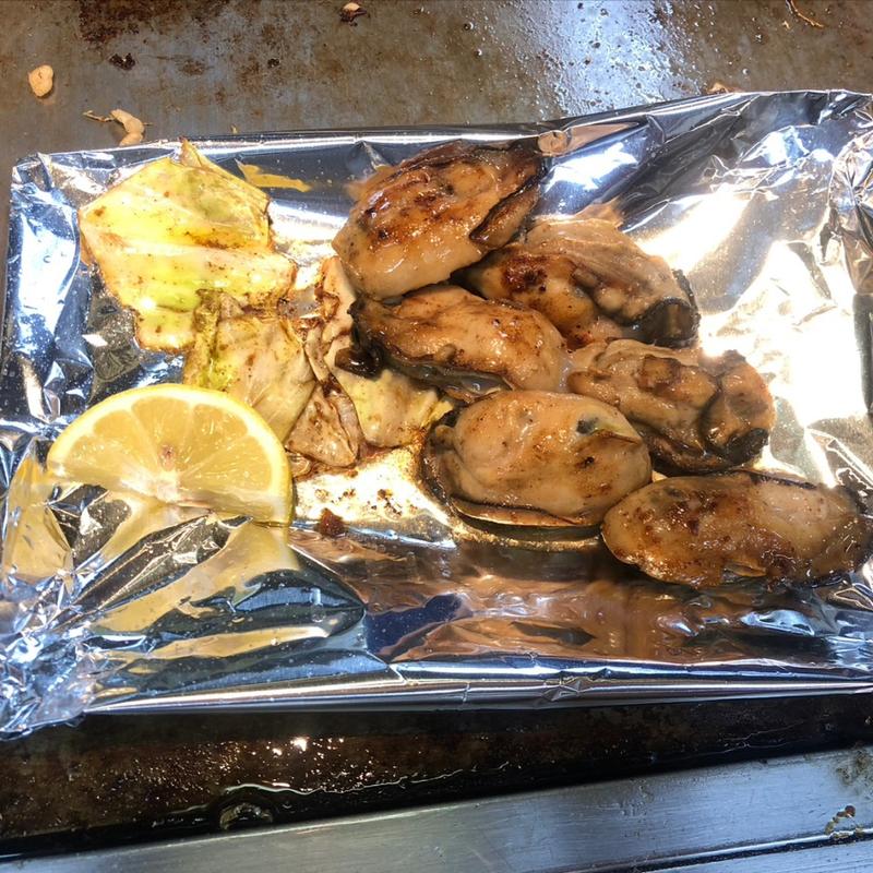 (お好み焼き ゆうゆう )