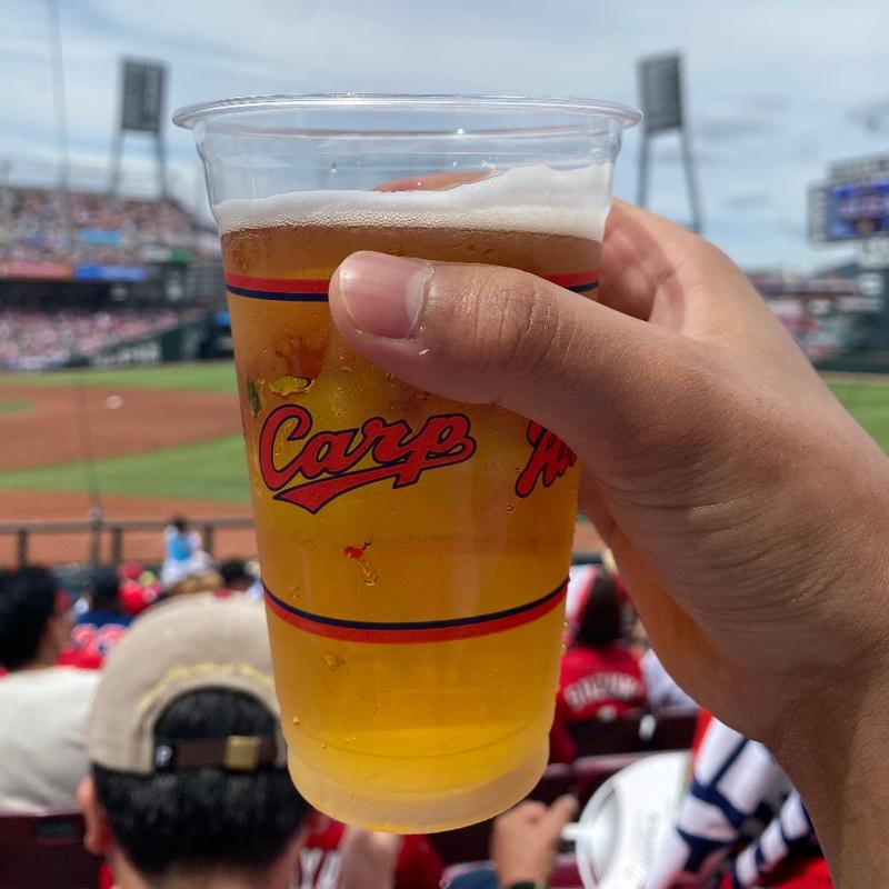 (マツダズームズーム スタジアム広島 （MAZDA ZOOM-ZOOMスタジアム広島）)