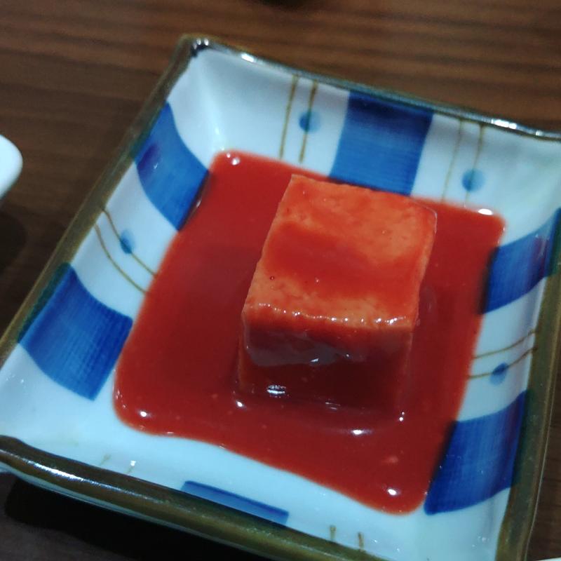 豆腐よう(ぶんみゃあ )