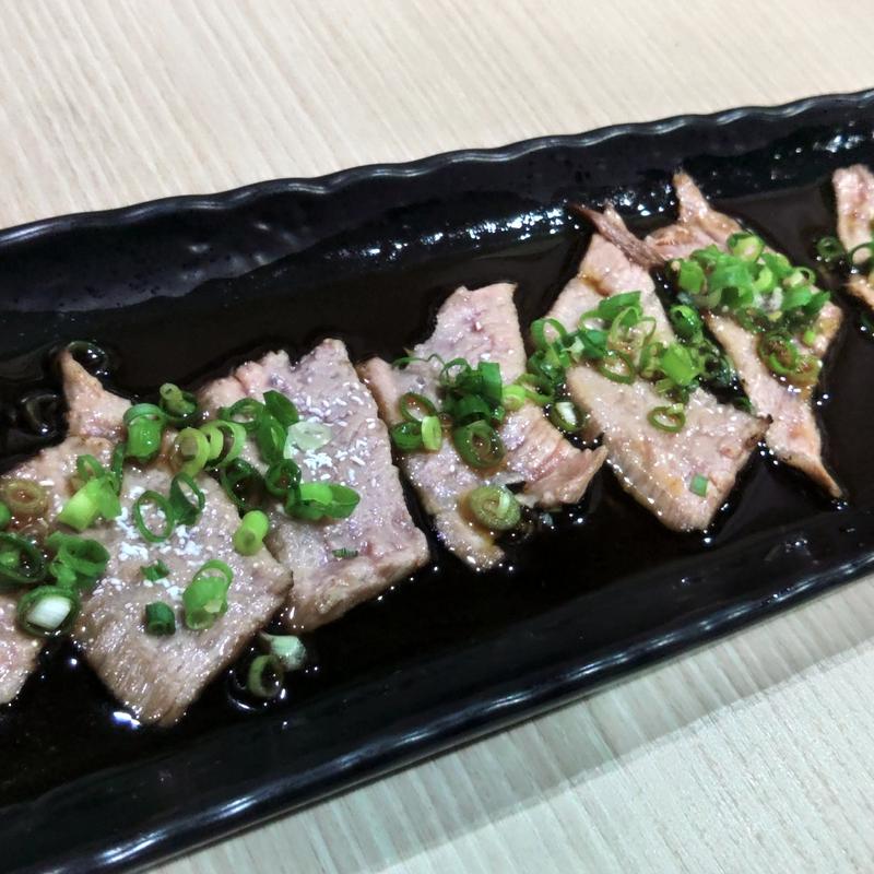 宮古島の炙り(ぶんみゃあ )