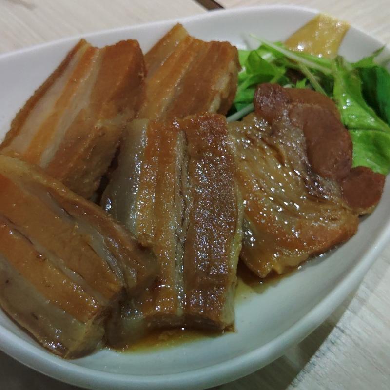 ラフテー(ぶんみゃあ )