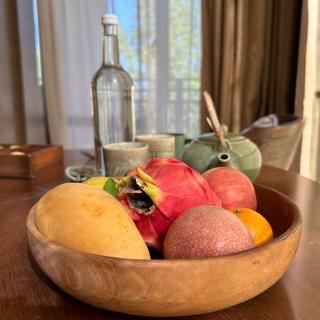 fruits(ザ リッツ カールトン ランカウイ)