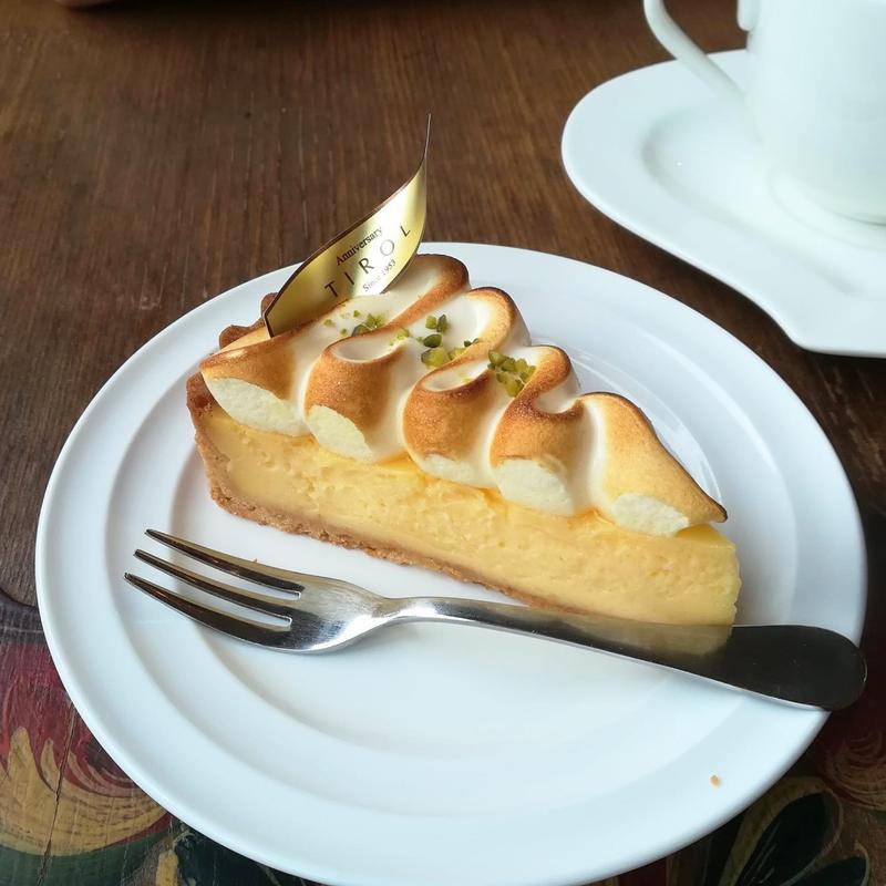 レモン(アニバーサリーチロル)