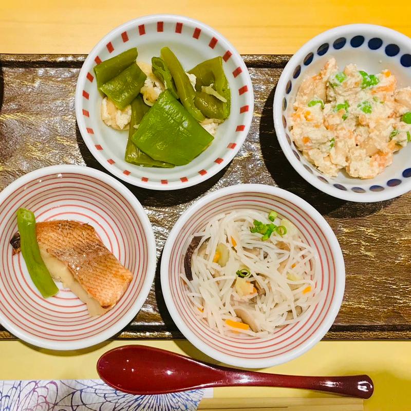 (京菜味のむら 烏丸本店)