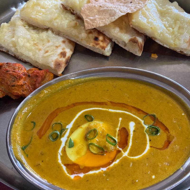 (インド料理 シャンカル 姫路安田店)