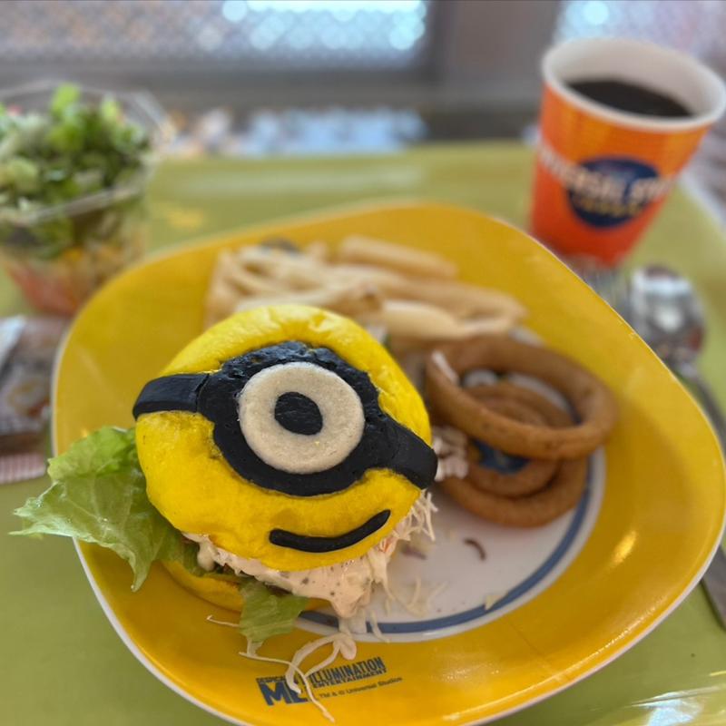 (ユニバーサルスタジオジャパン)