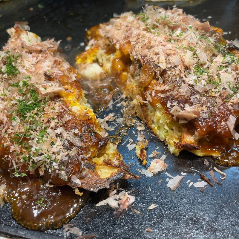 スペシャルミックス(味乃家 （あじのや）)