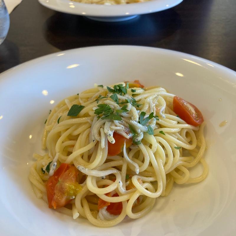 ランチAセット(イタリア料理 il PAESE)