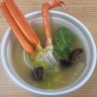 (近江町市場)