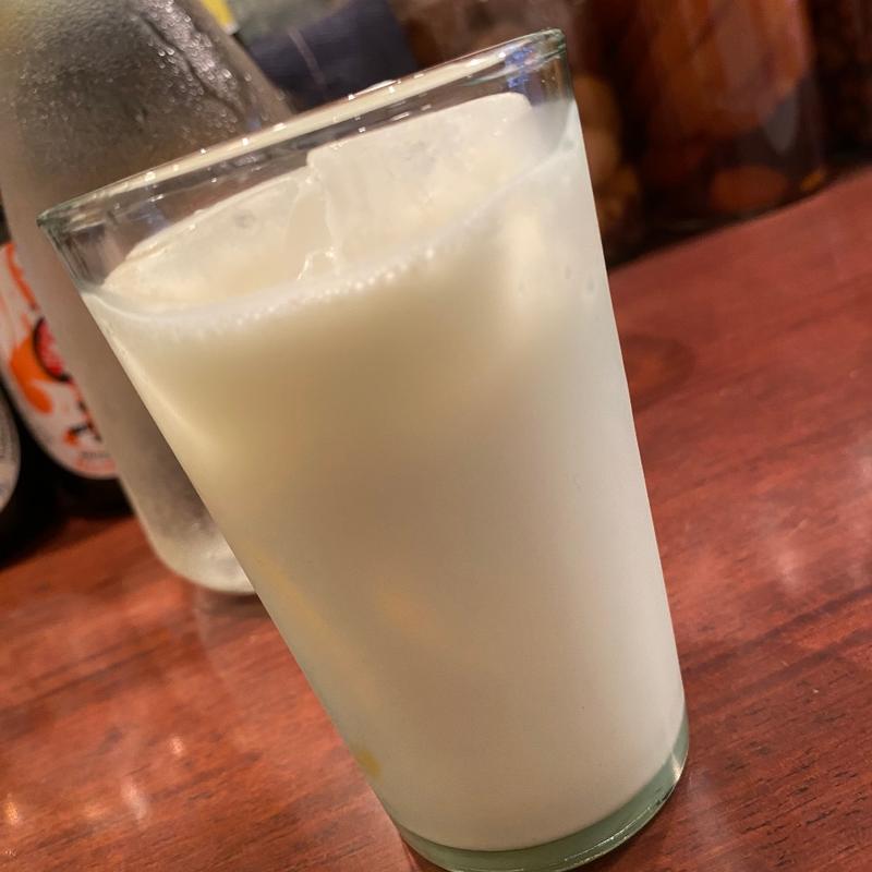 ラッシー(回 Kai)