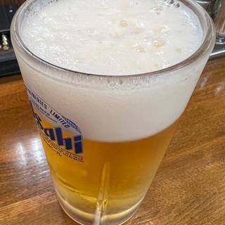 生ビール(北京 （ペキン）)