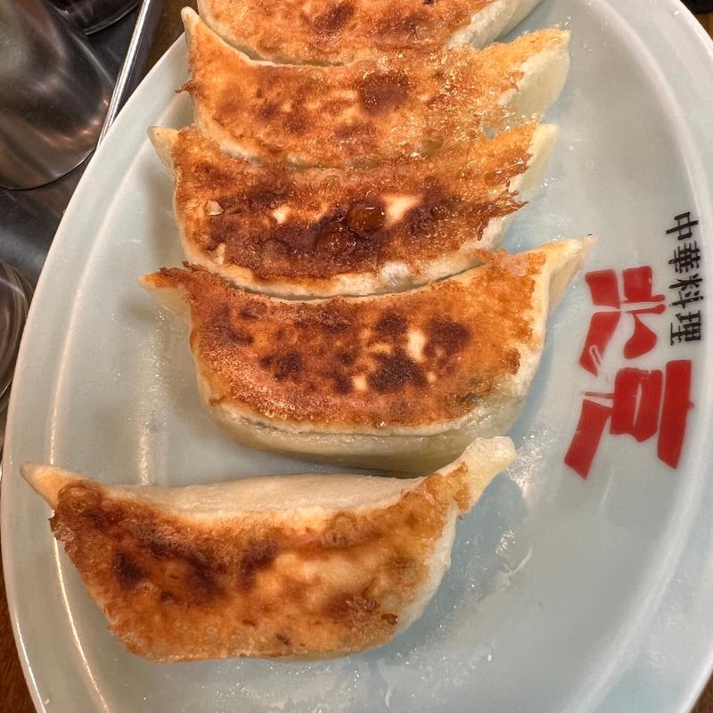 餃子(北京 （ペキン）)