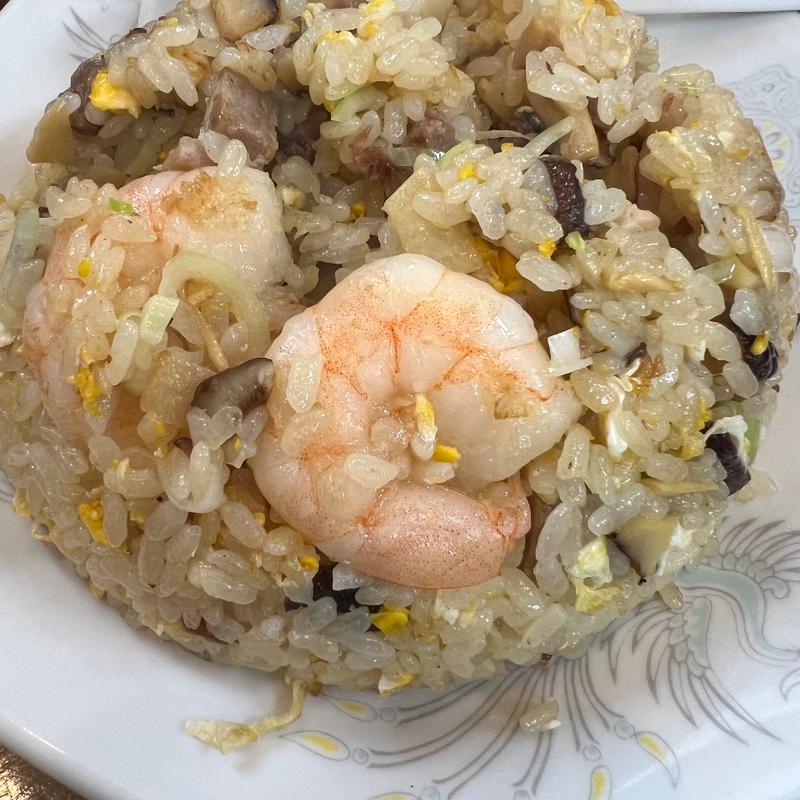 炒飯(北京 （ペキン）)