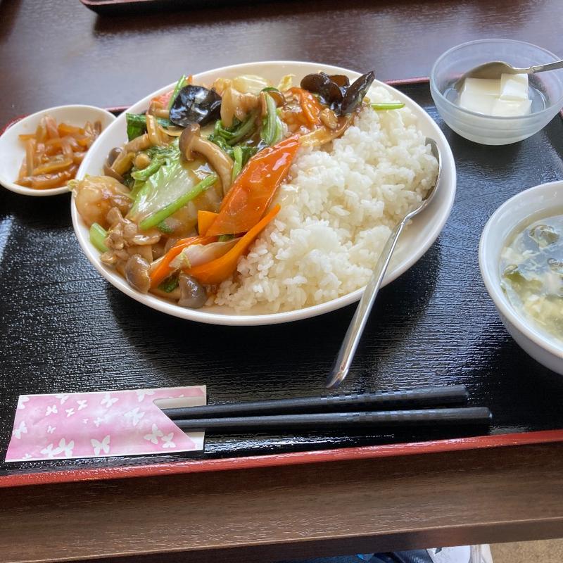 (向陽飯店 平塚店)