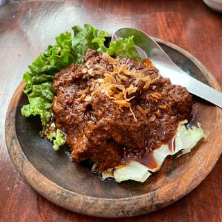 ルンダン(インドネシアレストランCABE(チャベ）目黒店)